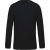 ka480nv-2xl MEN'S ORGANIC COTTON CREW NECK RAGLAN SLEEVE SWEATSHIRT