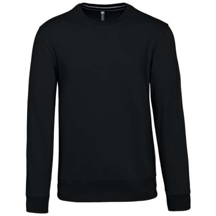 ka488bl-3xl   CREW NECK SWEATSHIRT