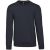 ka488nv-m CREW NECK SWEATSHIRT