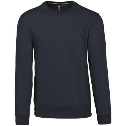 ka488nv-xs   CREW NECK SWEATSHIRT