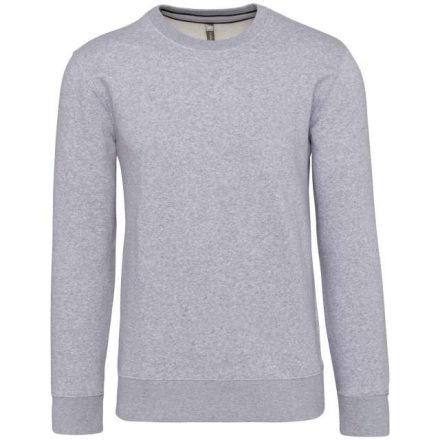 ka488oxg-2xl   CREW NECK SWEATSHIRT