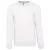 ka488wh-xs   CREW NECK SWEATSHIRT