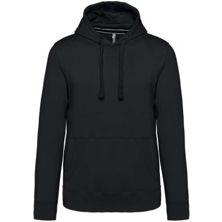 ka489bl-2xl   HOODED SWEATSHIRT