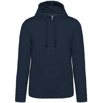 ka489nv-2xl   HOODED SWEATSHIRT