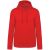 ka489re-3xl HOODED SWEATSHIRT