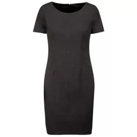 ka500anth-34   SHORT-SLEEVED DRESS