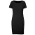 ka500bl-42   SHORT-SLEEVED DRESS