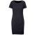 ka500nv-36 SHORT-SLEEVED DRESS