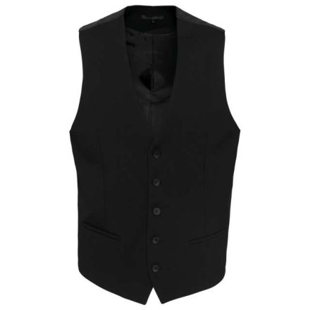 ka501bl-46   MEN'S WAISTCOAT