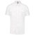ka503wh-4xl MEN'S SHORT-SLEEVED PILOT SHIRT
