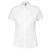 ka504wh-s LADIES’ SHORT-SLEEVED PILOT SHIRT