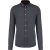 ka507jdg-m LONG-SLEEVED JACQUARD KNIT SHIRT