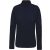 ka510nv-l LADIES’ LONG-SLEEVED COTTON POPLIN SHIRT