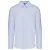 ka513stpbu-m   MEN’S LONG-SLEEVED COTTON POPLIN SHIRT