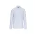 ka516wh/ob-3xl   LONG-SLEEVED WASHED OXFORD COTTON SHIRT