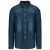 ka519bj-3xl MEN'S LONG-SLEEVED DENIM SHIRT