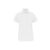 ka532wh-l LADIES' SHORT-SLEEVED COTTON/ELASTANE SHIRT