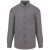 ka533os-s MEN'S LONG-SLEEVED OXFORD SHIRT