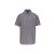 ka535os-2xl MEN'S SHORT-SLEEVED OXFORD SHIRT