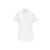 ka536wh-xs   LADIES' SHORT-SLEEVED OXFORD SHIRT