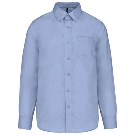 ka537bs-2xl   LONG-SLEEVED NON-IRON SHIRT