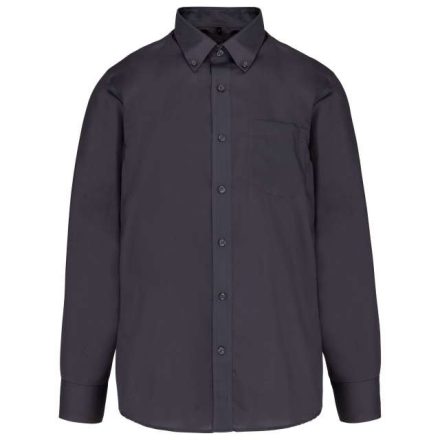 ka537zi-2xl   LONG-SLEEVED NON-IRON SHIRT