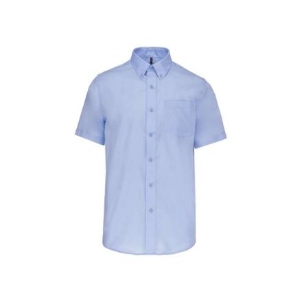 ka539bs-2xl   MEN'S SHORT-SLEEVED NON-IRON SHIRT