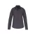 ka542zi-2xl   LADIES' LONG-SLEEVED COTTON POPLIN SHIRT