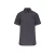 ka543zi-6xl   MEN'S SHORT-SLEEVED COTTON POPLIN SHIRT