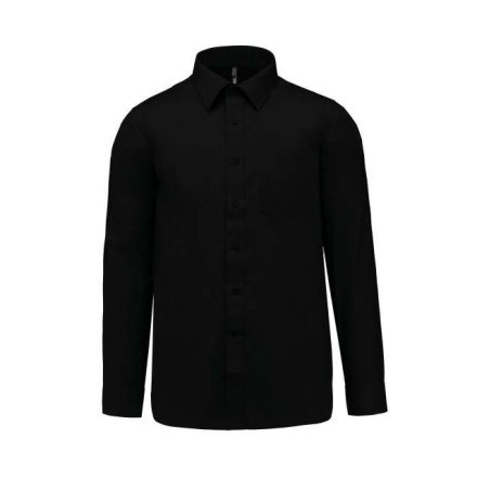 ka545bl-2xl   JOFREY > LONG-SLEEVED SHIRT