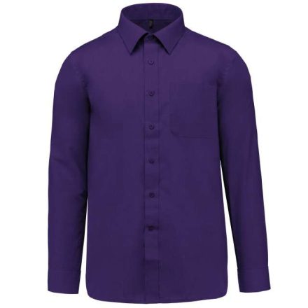 ka545pu-xs   JOFREY > LONG-SLEEVED SHIRT