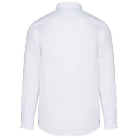 ka545wh-2xl   JOFREY > LONG-SLEEVED SHIRT