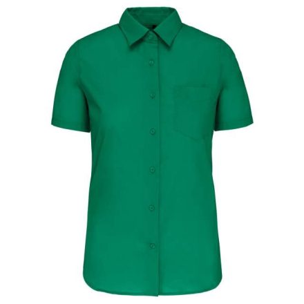 ka548kl-2xl   JUDITH > LADIES' SHORT-SLEEVED SHIRT