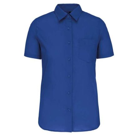 ka548lro-2xl   JUDITH > LADIES' SHORT-SLEEVED SHIRT