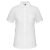 ka548wh-4xl   JUDITH > LADIES' SHORT-SLEEVED SHIRT