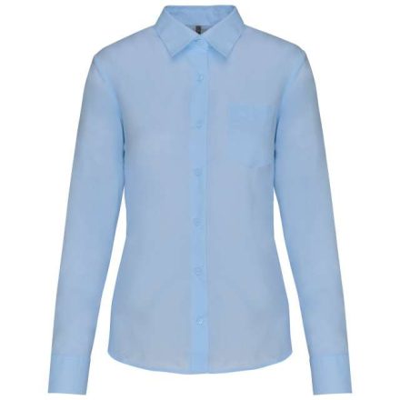 ka549bs-3xl   JESSICA > LADIES' LONG-SLEEVED SHIRT