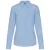 ka549bs-4xl   JESSICA > LADIES' LONG-SLEEVED SHIRT