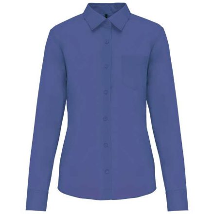 ka549cob-3xl   JESSICA > LADIES' LONG-SLEEVED SHIRT