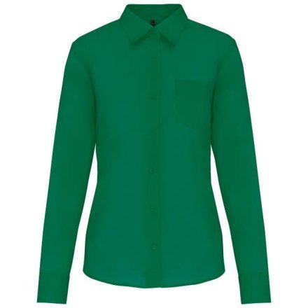 ka549kl-2xl   JESSICA > LADIES' LONG-SLEEVED SHIRT