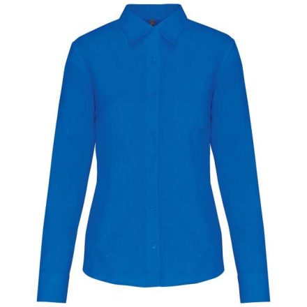 ka549lro-2xl   JESSICA > LADIES' LONG-SLEEVED SHIRT