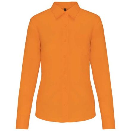 ka549or-2xl   JESSICA > LADIES' LONG-SLEEVED SHIRT