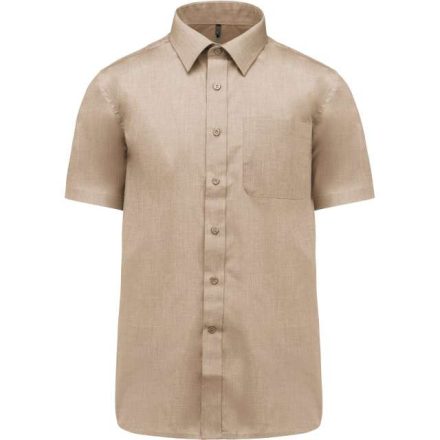 ka551ago-xs   ACE - SHORT-SLEEVED SHIRT