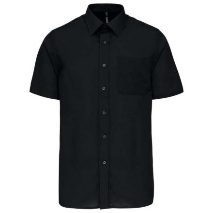 ka551bl-3xl   ACE - SHORT-SLEEVED SHIRT