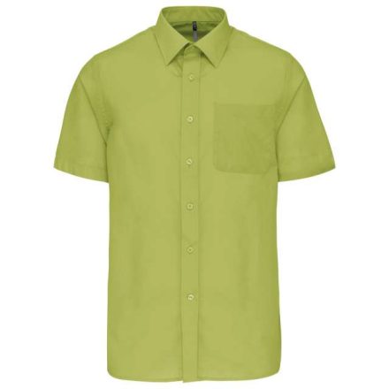 ka551bli-2xl   ACE - SHORT-SLEEVED SHIRT