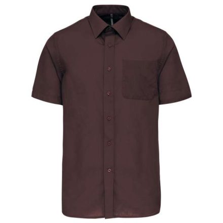 ka551br-2xl   ACE - SHORT-SLEEVED SHIRT