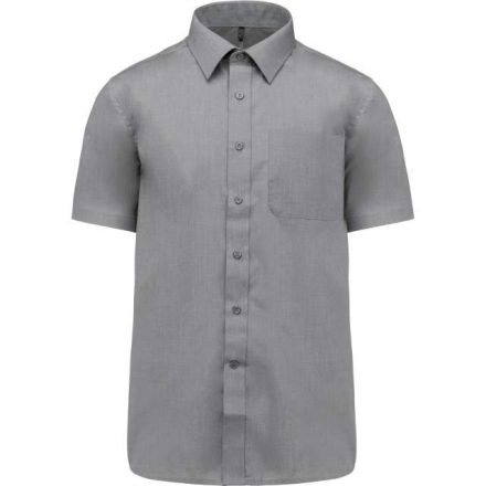 ka551mstgr-xs   ACE - SHORT-SLEEVED SHIRT