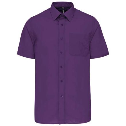 ka551pu-2xl   ACE - SHORT-SLEEVED SHIRT