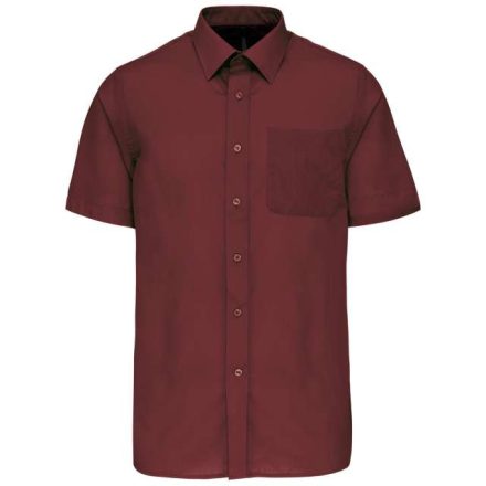 ka551wn-3xl   ACE - SHORT-SLEEVED SHIRT