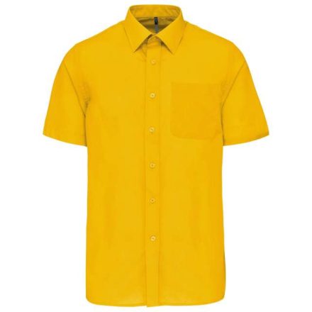 ka551ye-2xl   ACE - SHORT-SLEEVED SHIRT