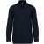 ka590nv-m MEN'S LONG-SLEEVED SAFARI SHIRT